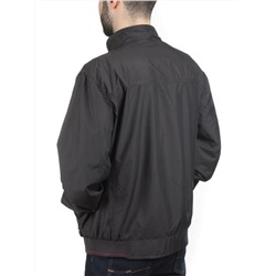 9925A DARK GRAY Ветровка мужская GEEN