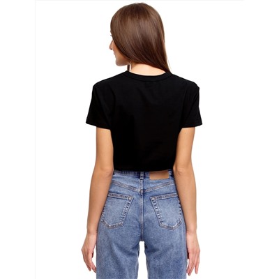 Апрель Футболка 1ЖДФК2656001