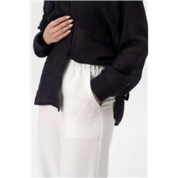 Брюки — Б068ТВ белый