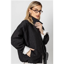 Жакет женский  4508/04/Чёрный
