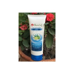 Травяной кондиционер против перхоти «Каффир-лайм» от Dok Bua, Kaffir Lime Herbal Conditioner, 200 мл