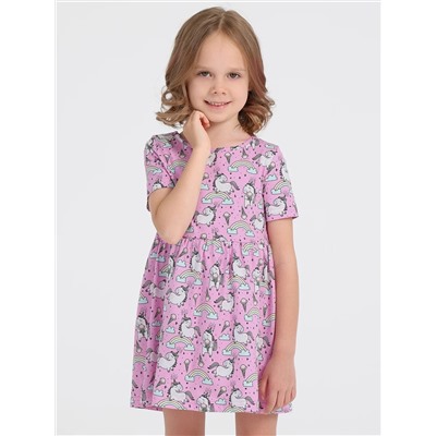 Апрель Платье 1ДПК4291001н