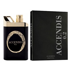 ACCENDIS ACCENDIS 0.2 edp 100ml