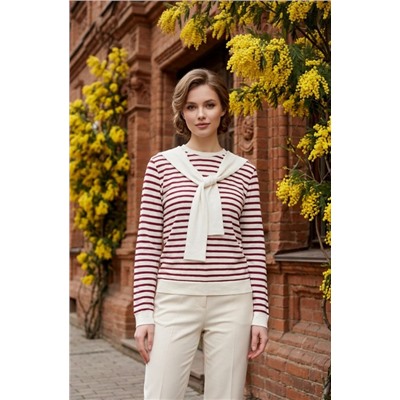 Лонгслив OVERSIZE (хлопок)