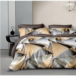 Постельное белье из поплина cтандарт ПВ31-1497