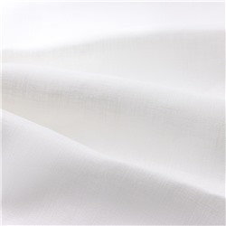 Дорожка на стол Этель Ivory 40х150 см,  100% лён 170 г/м2