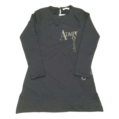 9812 Туника для девочки