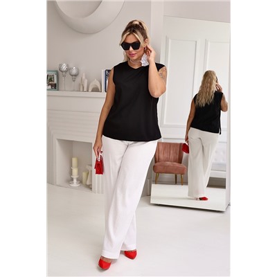 Топ ТБ-48 черный