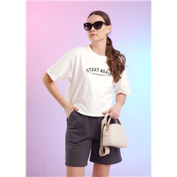 CLEVER Футболка LF26-1229/2