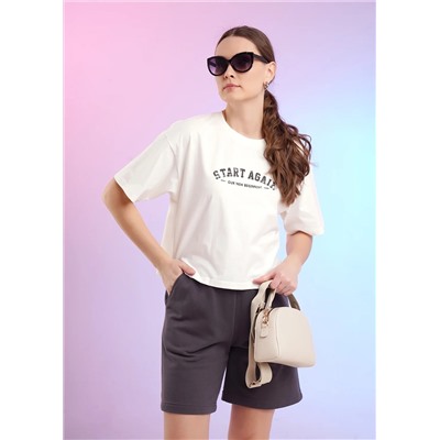 CLEVER Футболка LF26-1229/2