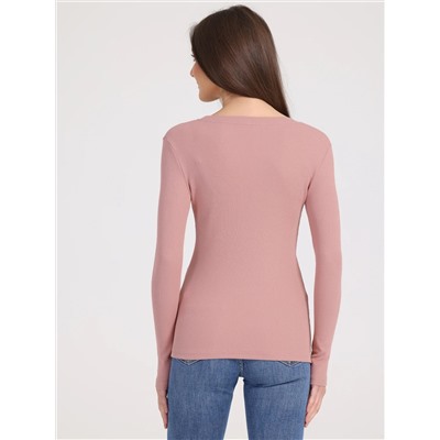 Апрель Лонгслив 1ЖДЛД3825023