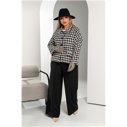 Брюки МБ-243 черный