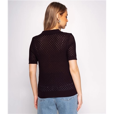 Футболка #КТ812 (8), инжир