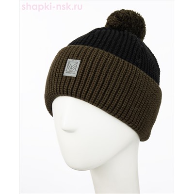 13125 MMH Колпак мужской (57-59)