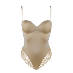 Боди 1978 Sielei