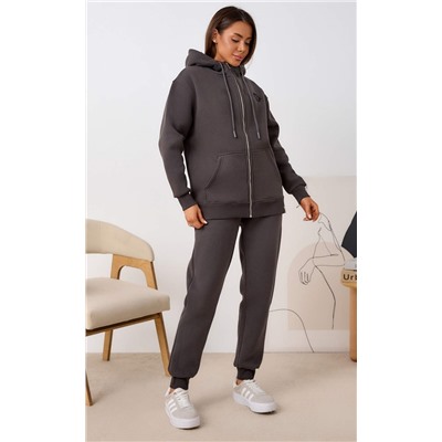 Брюки P522-0801-1 d.grey