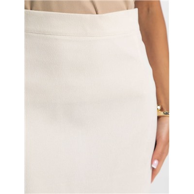 Юбка Ялта (молочная) Ю15307-10М