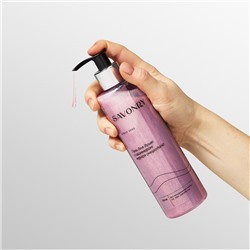 Гель для душа с шиммером Черная смородина Savonry, 250 мл