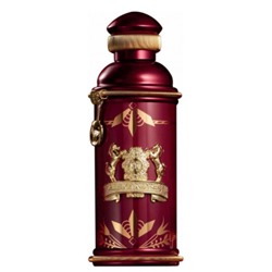 ALEXANDRE J THE COLLECTOR ROSE ALBA edp (w) 2ml пробник