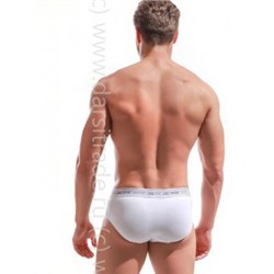 Трусы мужские N280BL Jolidon слип