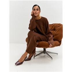 Комплект MOLLI, Горький шоколад