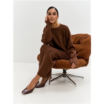 Комплект MOLLI, Горький шоколад