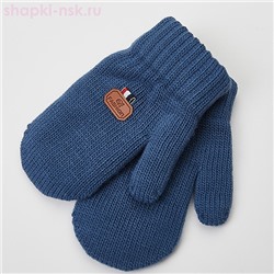 214-TM Варежки для мальчика (14)