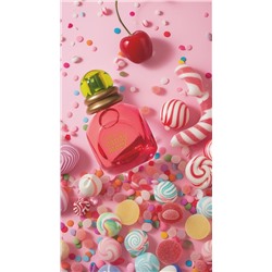 Туалетная вода Candy Story - отливант