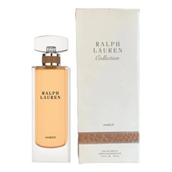 RALPH LAUREN TREASURES OF SAFARI AMBER edp (w) 100ml