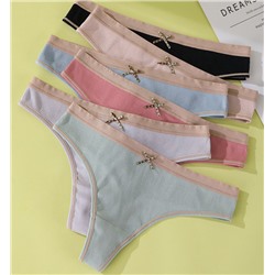 Трусики-стринги  А11567210