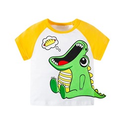 TSKIDS Футболка   DT8153
