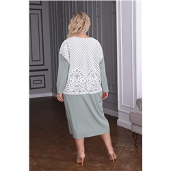 Платье П4-5008/5