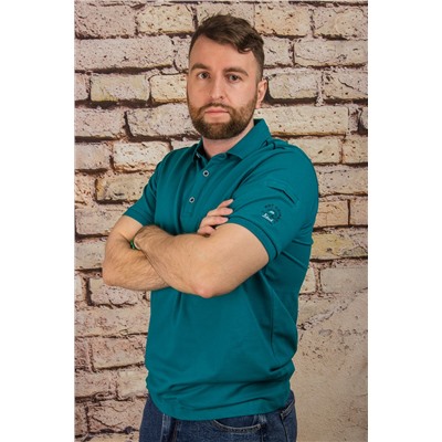 Футболка 2528 бензиновый CAHOTER