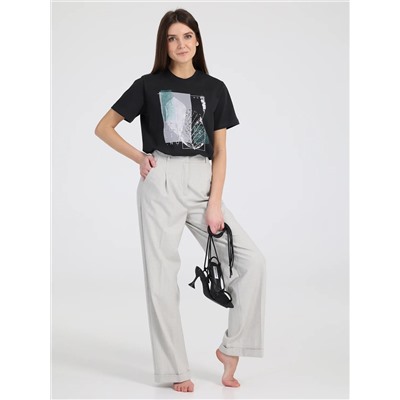 Апрель Футболка 1ЖДФК4217006