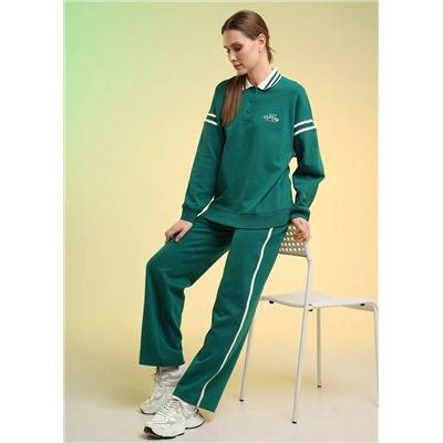 CLEVER Джемпер LH26-100