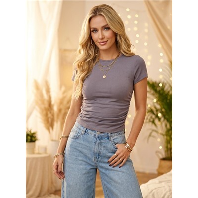 Футболка OVER SIZE (хлопок)