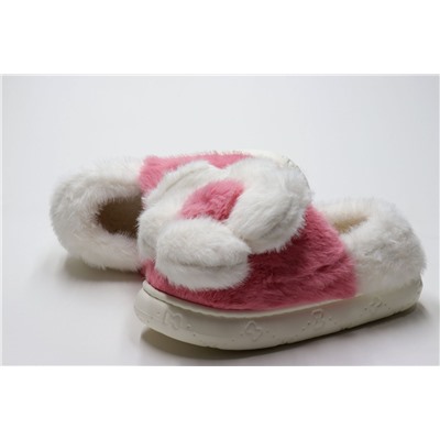 Утепленные тапочки (36-41)р. / шт.