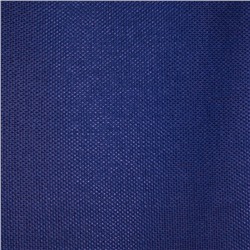 Штора портьерная матовая «Этель», 135×270 см, рейнбоу синяя