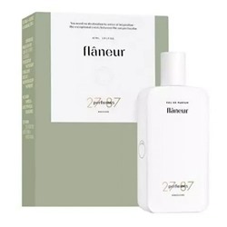 27 87 PERFUMES FLANEUR edp 87ml