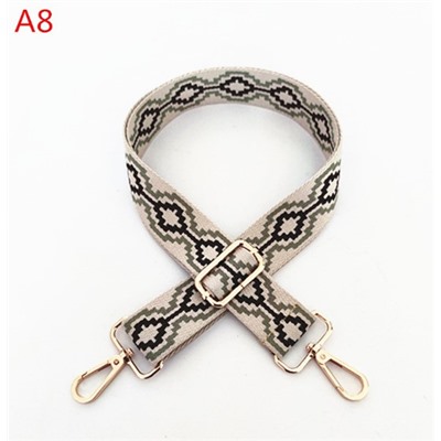 Ремень для сумки 735 80-130х3,8см