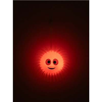 Игрушка детская со светодиодами Arkin цветной Acoola