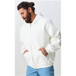 Толстовка P611-15-01 white