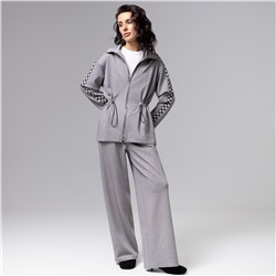 Парка на кулиске, Свобода движений (серая)