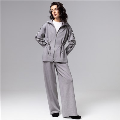 Парка на кулиске, Свобода движений (серая)