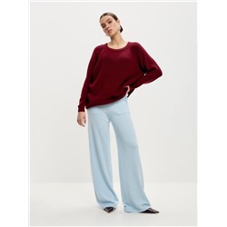 Джемпер ANNA, Бордо