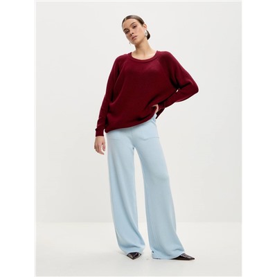 Джемпер ANNA, Бордо