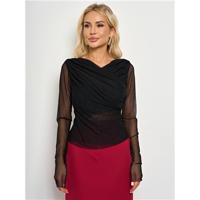 Блуза арт. ШЮ008-16