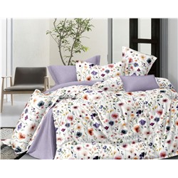 Постельное белье из поплина cтандарт  ПВ32-1510