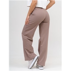 889 Брюки "Капучино"