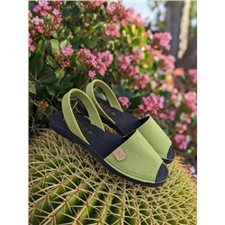 Ab.Zapatos • 3106-8 • pistacho АКЦИЯ